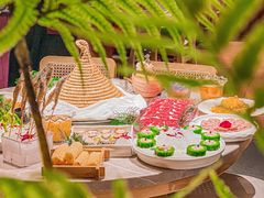 -芸山季·云南野生菌火锅(宝能环球汇店)