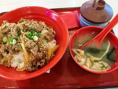 -食其家·牛丼咖喱(日月光中心广场店)