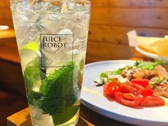 -JuiceRobot·手工意大利面&汉堡精酿(珠江新城店)
