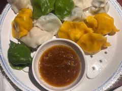 -前海沿·青岛菜(五四广场永旺店)