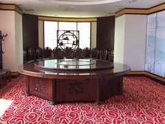 -陕西大厦中餐厅(陕西驻沪办店)