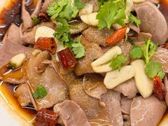 -玉华台饭庄(裕中西里小区店)