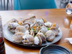 -老虎滩大连海鲜烧烤(水游城店)