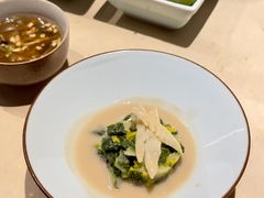-素慧餐厅(大虹桥店)
