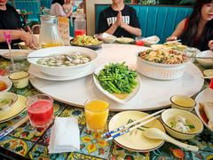 -小红鲸·海鲜餐厅(轸大路店)