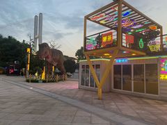 -重庆国际马戏城