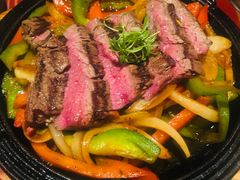 -Pistolera Mexican Cantina女枪手墨西哥餐厅(碧云路店)