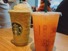 -星巴克臻选(周浦万达店)