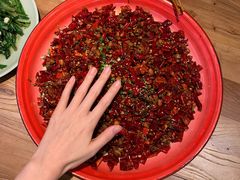 辣子鸡-先启半步颠小酒馆(白麓里店)