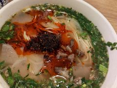 -西部马华清真兰州牛肉面·烧烤夜市(广渠门店)