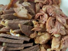 -永存驴肉(桃园店)