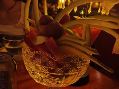 -隐肆威士忌鸡尾酒吧(玉沙国际店)