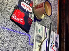 -蘭奢雅集·江浙菜(青山江滩店)