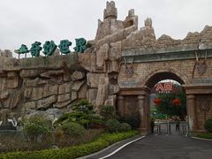 -森波拉奇妙世界