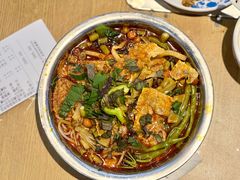 -凤张螺蛳粉·爽口粉(跃进路总店)