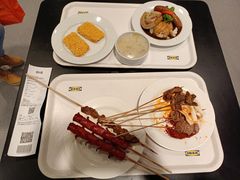 -宜家家居(西安未央商场店)