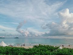 -三亚亚龙湾天域度假酒店