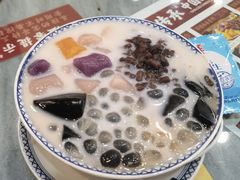 -赵记传承·中国甜品(福州总店)