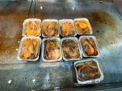 -圣罗巴甄选自助(麦凯乐店)