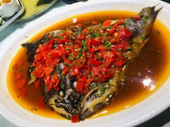 -老好人象山海鲜(岭南路店)