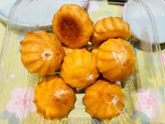 泡芙-BreadTalk面包新语·烘焙蛋糕(高德置地春广场店)