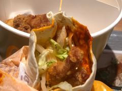 -麦当劳(宝龙店)