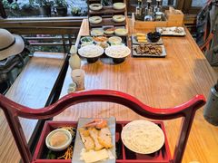 -勺子米线·云南传统小吃市集(四方街店)