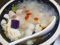 醪糟冰粉-太平张醪糟(西街直营店)