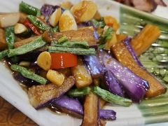 -西江美食舫·江西菜(健德桥店)