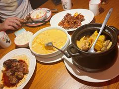 -新白鹿餐厅(城西银泰城店)