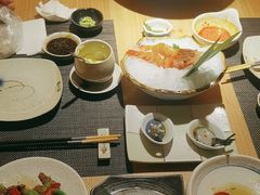 -德川家日本料理(顺义华联店)