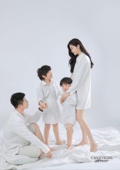 点击看大图 -菓糖儿童摄影(大卫城店)