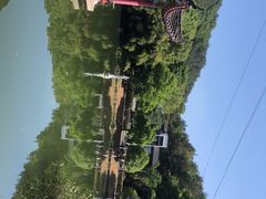 -青龙山国家森林公园