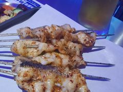 -燥次·烧烤酒场(万象城店)