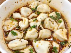 -回坊马二饺子馆