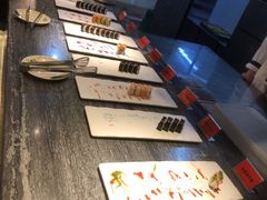 -福成自助烤肉(双桥万达店)