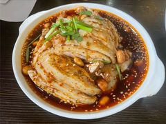成都口水鸡-牛王庙(龙华花园店)