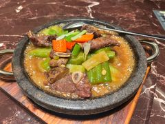-东方御宴海鲜酒楼(棕泉酒店)