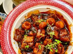 -白家餐厅(徐家汇店)