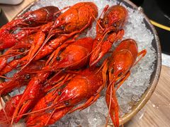 -水林间(景枫中心店)