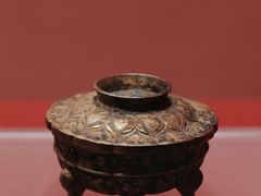 -中国丝绸博物馆