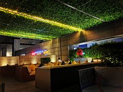 -成都尼依格罗酒店