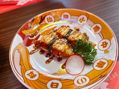 -仙隐小鹿中华料理(南宁万象城店)