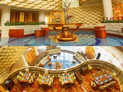 -中铁花水湾温泉酒店(大邑店)