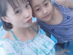 -莆田亚特湾水上乐园(原水上欢乐谷)