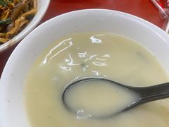 -三百碗宝应长鱼面(板仓街店)