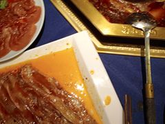 -蜀九香火锅(江油店)