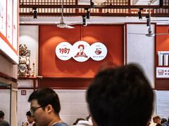 -李兰英湖南面馆(护国路店)