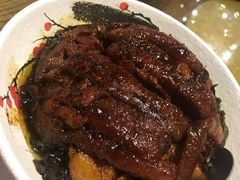 -金苑酒家·客家菜·广东老字号(万象店)