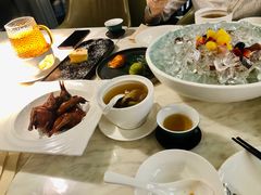 -陶陶居·雅园(凯华国际店)